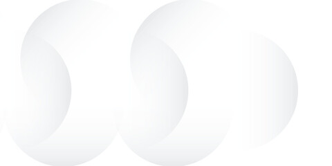 Art simple backgroud white glowing geometric lines on gray background