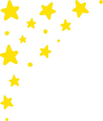 별 꾸미기 요소