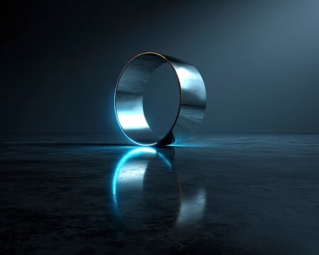 Chronos Ring