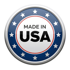 Made in USA