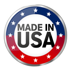 Made in USA