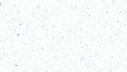 Detailed Grunge Texture with Teal Splatter on a Transparent Checkerboard Background for Digital Design and Artistic Overlays and Compositions