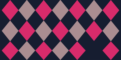 seamless geometric pattern