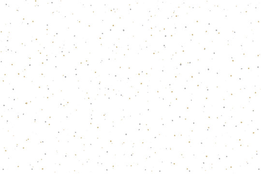 金箔銀箔が散りばめられた背景