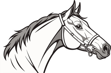 Horse Art Design Collection. Running Horse Art Design Illustration. Wild Horse Art Design Bundle. Elegant Horse Art Design Pack. Cartoon Horse Art Design Set. Farm Horse Art Design Artwork