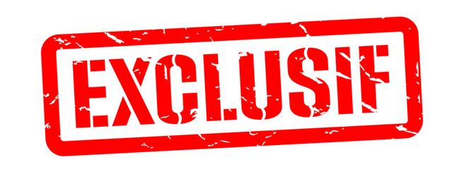 Exclusif