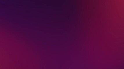 Abstract Gradient Background for Web Banner and Digital Design