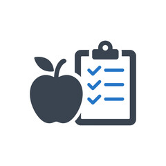 Nutritional Counseling Service Icon
