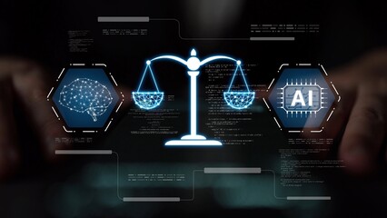 AI is transforming society, raising important ethics questions. Ethics in AI design ensures...