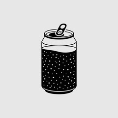 drink can icon