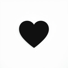 3D heart vector illustration with love, romance, Valentine, wedding and holiday symbols. Creative red hearts design for cards, decoration, shiny icons, passion, emotion, romantic signs and valentines 