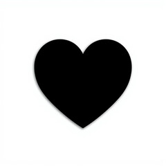 3D heart vector illustration with love, romance, Valentine, wedding and holiday symbols. Creative red hearts design for cards, decoration, shiny icons, passion, emotion, romantic signs and valentines 