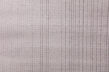 Back side of white carpet close up carpet texture