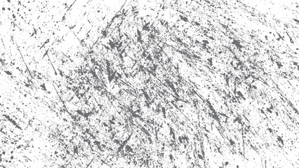 old distressed grunge texture with worn scratched surface for artistic background overlays and creative designs