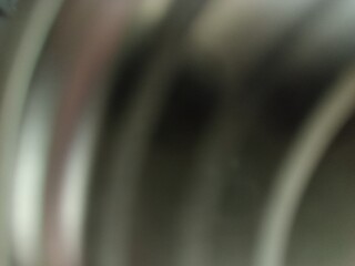 Abstract metallic blur texture background, original captured photo for overlay, poster, and...