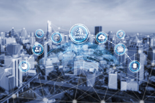 Data-driven decision-making empowers business through analytics, datum collection, and AI systems. Data driven tools support cloud data processing and data visualization across datum platforms. Spline