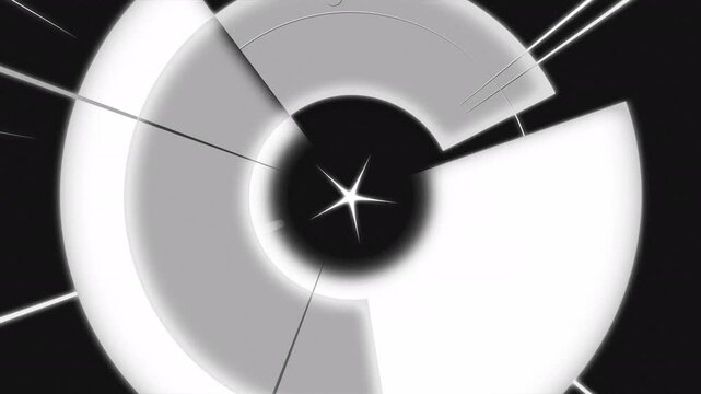 2D Animation Explosions