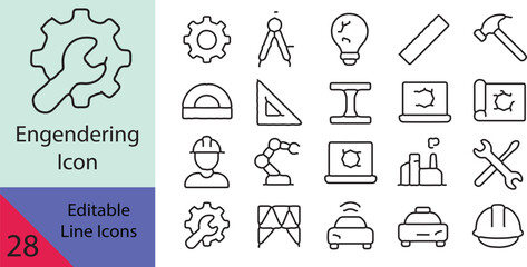 set of tools for the kitchen