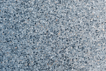 granite stone surface with light and dark stones