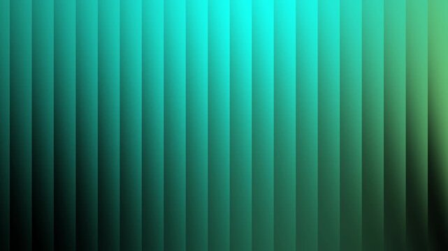 Glowing light green striped gradient with soft spot lights on a black backdrop. The composition features a smooth, shiny surface with a sense of motion and depth. 