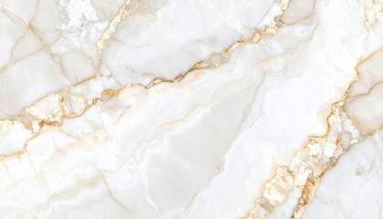 解像度ベージュ＆ゴールド大理石パターンHigh-Resolution Beige & Gold Marble Pattern	