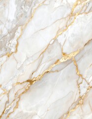 解像度ベージュ＆ゴールド大理石パターンHigh-Resolution Beige & Gold Marble Pattern	