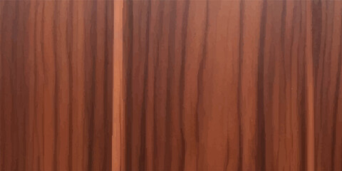 Naklejka premium Top view of wood or plywood for backdrop, light wooden table with nature pattern and color, brown grunge wooden texture to use as background, Soft light wood planks with natural texture
