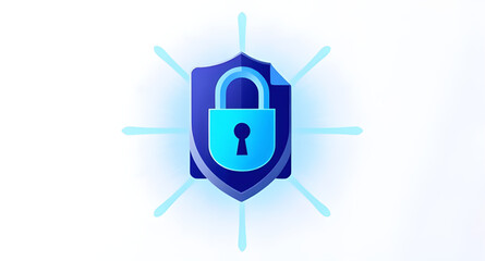 digital security icon, cyber security icon, lock vector, internet security icon, shield with lock, password protection icon, privacy icon, locked padlock, closed padlock vector, encryption icon, onlin