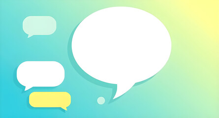 colorful chat bubbles, dialogue cloud vector, talking bubble illustration, comic chat bubbles, colorful message balloons, conversation bubble clipart, speech balloon set, cartoon talk bubbles, bubble 