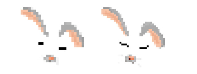 Three black dripping circles on a stark white background, ideal for creative design elements, digital art, or modern themes.