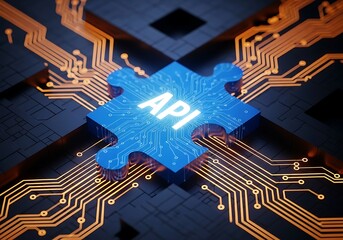 API Integration Seamless Connections for Enhanced Functionality