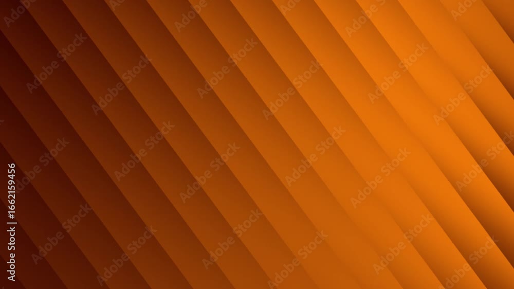 Poster yellow gradient lines flow abstract background for modern branding design