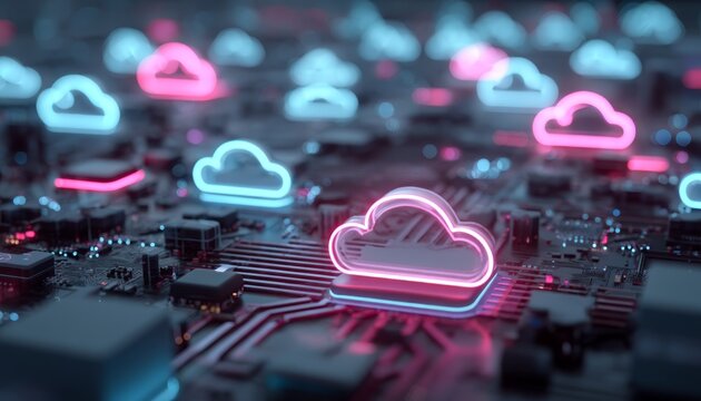 Techniques for Resource Optimization in Cloud Computing