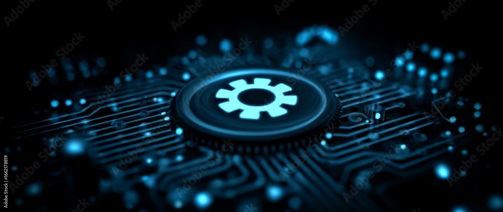 Poster enhancing development processes through data integration techniques