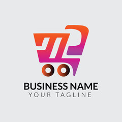 ecommerce logo business logo design