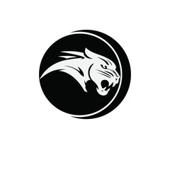 Unique Lion Logo....ai