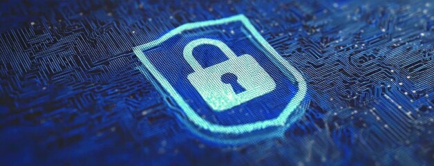 Effective data protection strategies help mitigate cybersecurity threats.