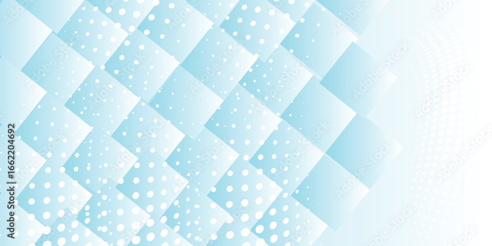 Poster white geometric abstract background overlap layer on bright space with lines effect decoration. mode