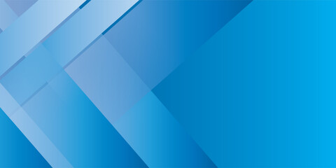 abstarct blue background with abstract square shape and scratches effect, dynamic for business or sport banner concept