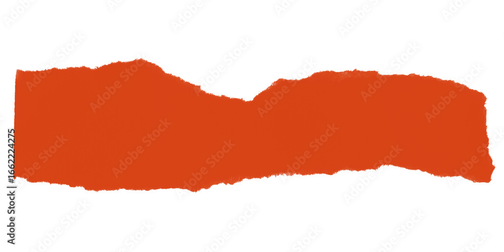 Poster a simple illustration of an orange blob against a black background with pixelated edges and shape