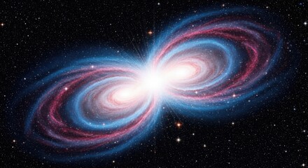 Cosmic Dance of Interacting Galaxies in Deep Space