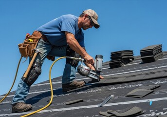Kirkland Roofer