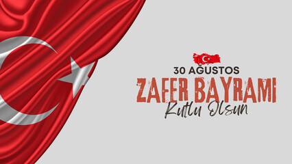 🇹🇷 Happy August 30th Victory Day!
We celebrate this great victory, won with the determination...
