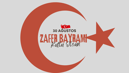 🇹🇷 Happy August 30th Victory Day!
We celebrate this great victory, won with the determination...