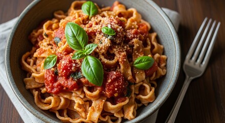 Indian Paneer Curry with Butter Naan and Green Chutney – Traditional Indian Meal
