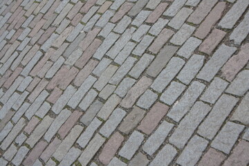paving stone texture