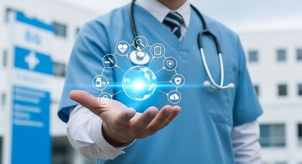 Healthcare Innovation Revolutionizing Global Medical Technology And Patient Care