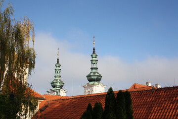 old town hall