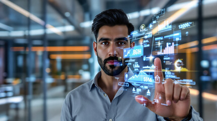 Digital Hologram Collaboration