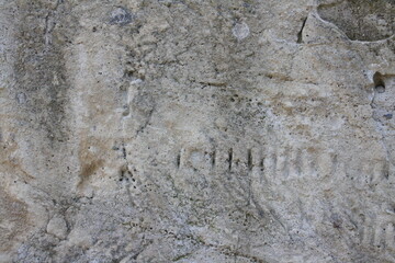 stone wall texture